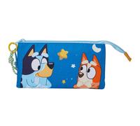 Bluey Astuccio Triplo Cyp Brands