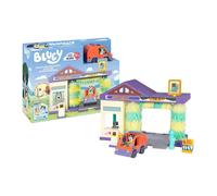 Bluey Autolavaggio