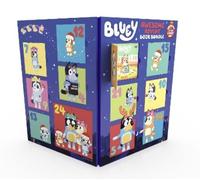 Bluey: Awesome Advent Book Bundle (Mixed Media Product) Bluey