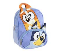 Bluey backpack 22cm