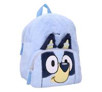 Bluey Backpack Bluey Fluffy Festival