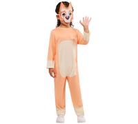 Bluey Bambini Bingo Classico Costume Set (BN6442)