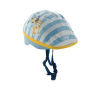 Bluey Bicicletta Casco 48-54cm Skateboard Scooter Cinghie Regolabili Bambini 3+