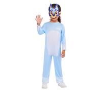 Bluey Bambini Classico Costume Set (BN6433)