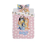 Bluey Bambini I Love U Set Piumino (AG4087)