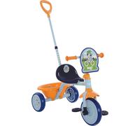 Bluey Bambini La Mia Prima Tricicletta Blu