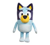 Bluey Best Mate Bluey Extra Large 18 Inch Plush Official Collectable Character C