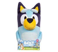 Bluey Best Mate Bluey Extra Large 18 Inch Plush Official Collectable Character C