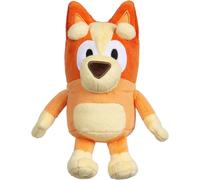 Peluche BLUEY 20cm Personaggio BLUEY Heeler MORBIDO Ufficiale Originale SOFT TOY