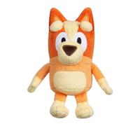 BlueY Giochi Prezios Morbido Peluche di Bingo Alto Circa 20 cm, con Dettagli Proprio Come nel Cartone Animato, per Bambini a Partire dai 3 Anni