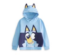 Bluey Blu Character Felpa Unisex Neonati e Bambini Piccoli