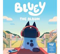 Bluey - Bluey The Album