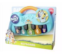 Bluey - Bluey's Giocattolo Tastiera Pianoforte