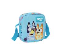 Bluey Borsa A Tracolla Safta