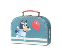 Bluey Borsa blu cielo / colori misti Bambini Bluey One Size