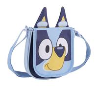 Bluey Borsa, Blu, Estándar