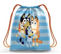 Bluey Borsa Sportiva 42Cm Zaino Per Scarpe Borsa Per Bambini