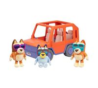 BlueY Buddies Big Heeler 4WD & Family Exclusive