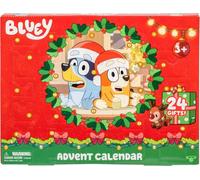Bluey Calendario dell'Avvento - 1 pz.