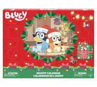 Bluey Calendario dell'Avvento - 1 pz.