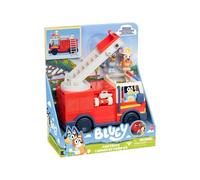 Bluey camion dei pompieri - gioco interattivo per bambini