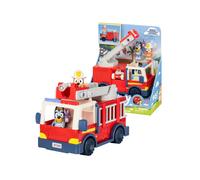 BLUEY CAMION POMPIERI PALYSET ORIGINALE DISNEY