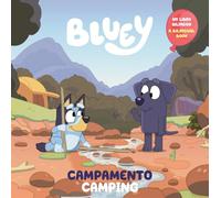 Bluey: Campamento = Camping
