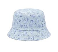 Bluey - Cappello da Pesca per Bambini e Bambine - Cappello da Pesca Bluey per Bambini Estivi, Spiaggia, Piscina e Parco