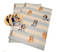 Bluey Carta Regalo, Compleanno, Natale, Merchandise Ufficiale