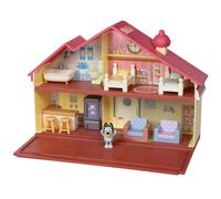 Bluey Playset Bluey Family Home
