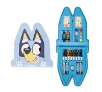 Bluey Colouring Stationery Set Cerdà