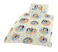 Bluey Cornice Set Copripiumino (TA12572)