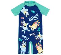 Bluey Costume da Bagno Intero Ragazzi (NS7437)