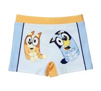 BlueY Costume da Bagno per Bambino, Pantaloncini da Bagno Bingo Boxer, Costume da Bagno per Ragazzi, Taglia 2 Anni
