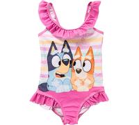 Bluey Costume intero 'Bluey & Bingo' colori misti / rosa Bambini Bluey 104-110