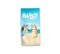 Bluey Cotone Telo Mare Moose