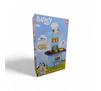 Bluey Cucina Mini Con 15 Accessori
