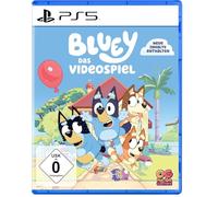 Outright Games Bluey: Das Videospiel - PS5
