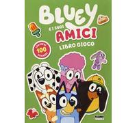 Bluey e i suoi amici. Ediz. a colori
