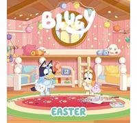 Bluey Easter