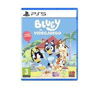 Bluey: El Videojuego - GIOCO PS5