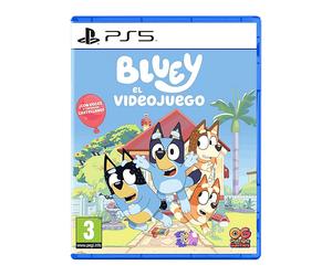 Bluey: El Videojuego - GIOCO PS5