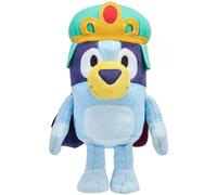 Bluey Famiglia E Amici Peluche Da 8 Pollici | Bluey Reale