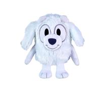 Bluey Famiglia E Amici Peluche Da 8 Pollici | Lila