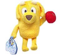 Bluey Famiglia E Amici Peluche Da 8 Pollici | Lucky