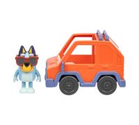 BlueY Per viaggiare con amici nel grande piccolo veicolo: guida auto di famiglia, una figura di 6 - 7,6 cm con giunti mobili si adatta a questo veicolo