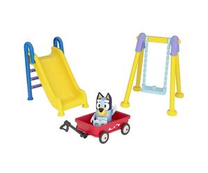 Bluey Figura 90078