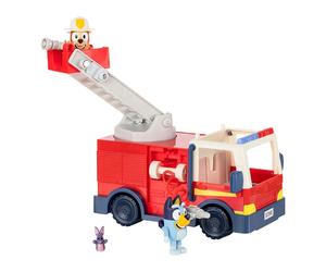 Bluey Figura Firetruck 90246