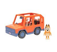 Bluey Auto di Famiglia 4WD - 1 pz.