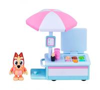 Bluey - Ice cream Cart Set - (90122) (Sony Playstation 5)